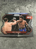 Neil Magny UFC 2021 Panini Prizm #125