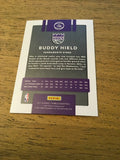 Buddy Hield Kings 2017-2018 Donruss #128