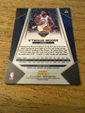 E'Twaun Moore Pelicans 2017-2018 Prizm Silver Prizms#128