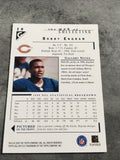 Bobby Engram Bears 2000 Topps Gallery #10