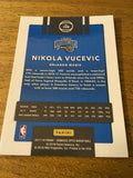 Nikkola Vucevic Magic 2017-2018 Donruss Optic #108