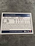 Antonio Cromartie Chargers 2009 Topps #128