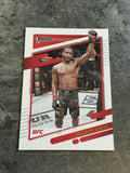 Geoff Neal UFC 2022 Panini Donruss #118