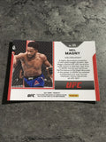 Neil Magny UFC 2021 Panini Prizm #125