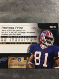 Peerless Price Bills 2000 Skybox #124