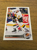 Garry Valk Canucks 1992-1993 Upper Deck #114