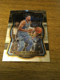 Andre Roberson Thunder 2017-2018 Select #131