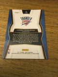 Andre Roberson Thunder 2017-2018 Select #131