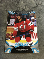 Dougie Hamilton Devils 2022-23 Upper Deck MVP #89