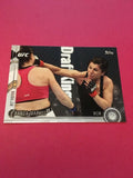 Randa Markos UFC 2015 Topps Chronicles #261