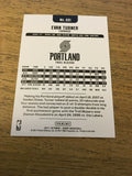 Evan Turner Trail Blazers 2017-2018 Hoops #231