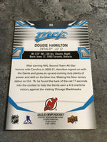 Dougie Hamilton Devils 2022-23 Upper Deck MVP #89