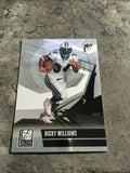 Ricky Williams Dolphins 2006 Donruss Elite #52