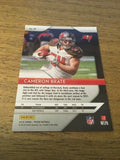 Cameron Brate Buccaneers 2018 Prizm #17