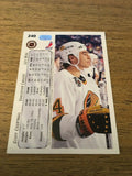 Geoff Courtnall Canucks 1992-1993 Upper Deck #240