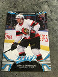 Drake Batherson Flyers 2022-23 Upper Deck MVP #129