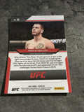 Nikita Krylov UFC 2021 Panini Prizm #49