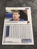 Mark Price Warriors 1997-98 Fleer #102