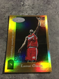 Lamar Odom Clippers 2000-01 Hoops #69