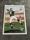 Mark Sanchez Jets 2009 Topps Rookie #440