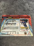 Peter Stastny Devils 1991-92 Topps Stadium Club #263