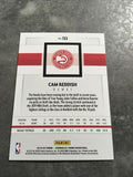 Cam Reddish  Hawks 2019-2020 Panini Chronicles Panini Rookie #132