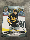 Patric Hornqvist Penguins 2019-2020 Upper Deck MVP #141