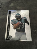 Ryan Moats Eagles 2006 Topps DPP Chrome #98