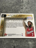 Lamar Odom Clippers 2000-01 Hoops #69