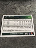Mark Sanchez Jets 2009 Topps Rookie #440