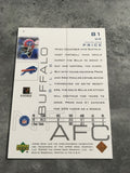 Peerless Price Bills 2000 Upper Deck Pros & Prospects #7