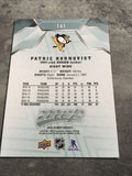Patric Hornqvist Penguins 2019-2020 Upper Deck MVP #141