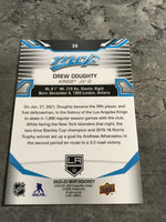 Drew Doughty Kings 2022-23 Upper Deck MVP #30