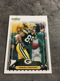 Robert Ferguson Packers 2006 Score #102