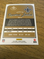 Cameron Jordan Saints 2016 Donruss #196