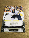 Rasmus Dahlin Sabres 2020-2021 Upper Deck MVP #186