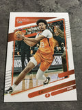 Cameron Johnson Suns 2021-22 Donruss #71