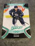 Nikolaj Ehlers Jets 2021-22 Upper Deck MVP #144