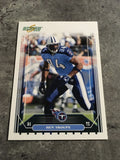 Ben Troupe Titans 2006 Score #271