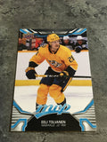 Eeli Tolvanen Predators 2022-23 Upper Deck MVP #113