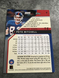 Pete Mitchell Giants 2000 Topps Stadium Club #2