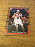 Doug McDermott Thunder 2017-2018 Donruss #105