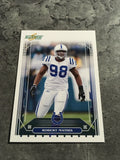 Robert Mathis Colts 2006 Score #289