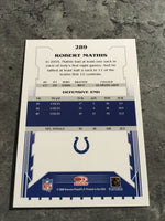 Robert Mathis Colts 2006 Score #289