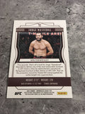 Jorge Masvidal  UFC 2021 Panini Chronicles Legacy Pink #43