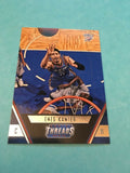 Enes Kanter Thunder 2015-2016 Panini Threads #129