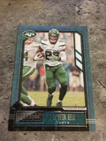 Le'Veon Bell Jets 2020 Panini Playbook #38