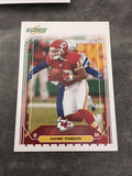 Samie Parker Chiefs 2006 Score #138