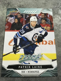 Patrik Laine Jets 2019-2020 Upper Deck MVP #216 SP