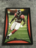 Roddy White Falcons 2008 Bowman #91